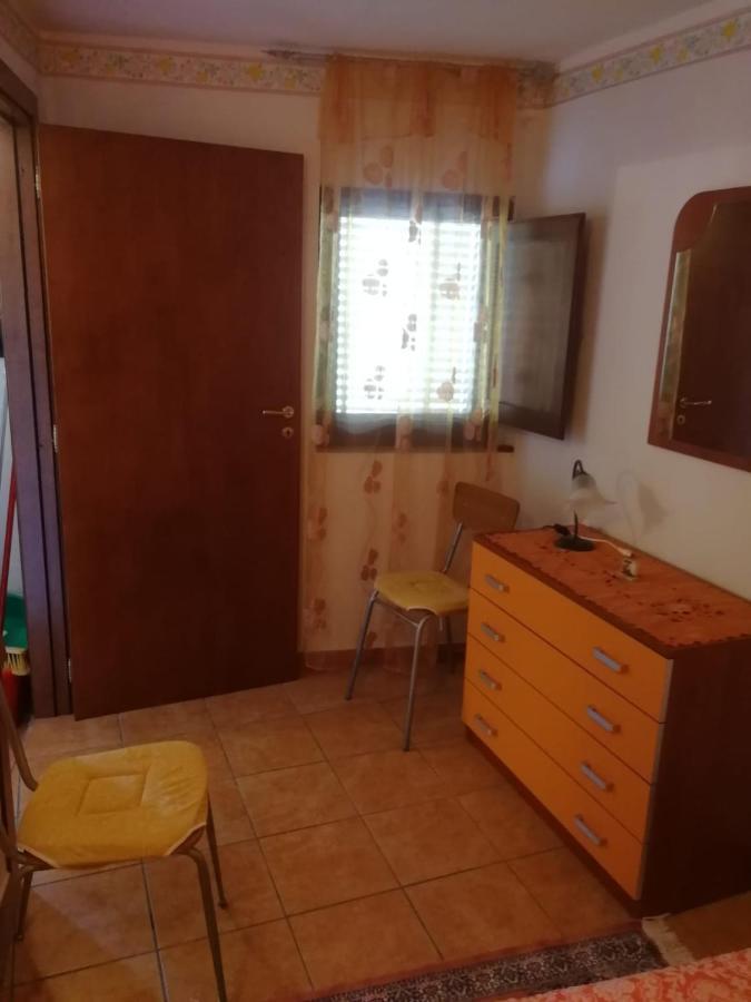 Casa- Vacanza Giro' - C2A6Peu3Ow Aieta Εξωτερικό φωτογραφία
