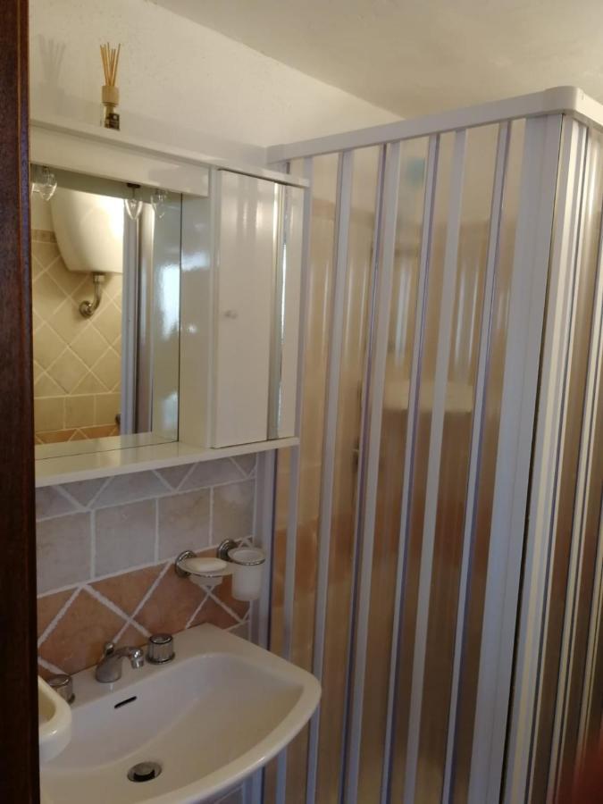 Casa- Vacanza Giro' - C2A6Peu3Ow Aieta Εξωτερικό φωτογραφία