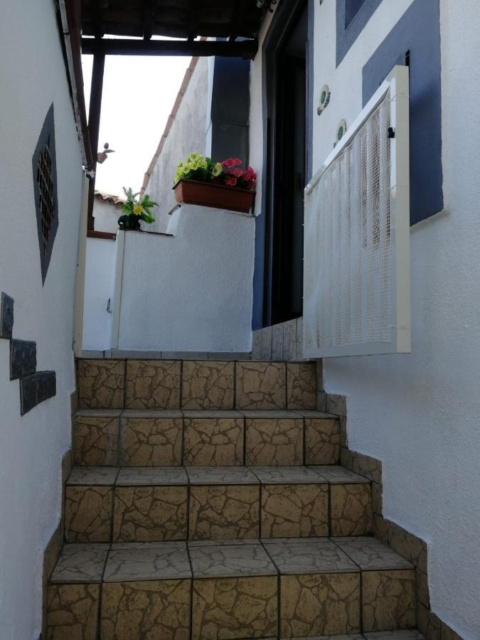 Casa- Vacanza Giro' - C2A6Peu3Ow Aieta Εξωτερικό φωτογραφία