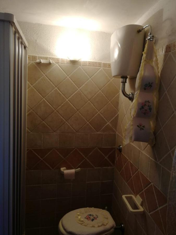 Casa- Vacanza Giro' - C2A6Peu3Ow Aieta Εξωτερικό φωτογραφία